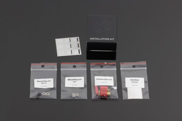 Kit Bloc Détente GATE ASTER V2 – Image 4