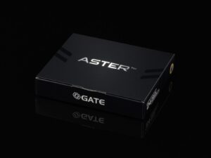 Kit Bloc Détente GATE ASTER V2