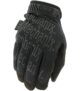 Gants Mechanix ORIGINAL noirs - Vue principale