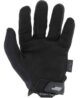 Gants Mechanix ORIGINAL noirs - Vue 1