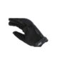 Gants Mechanix ORIGINAL noirs - Vue 4