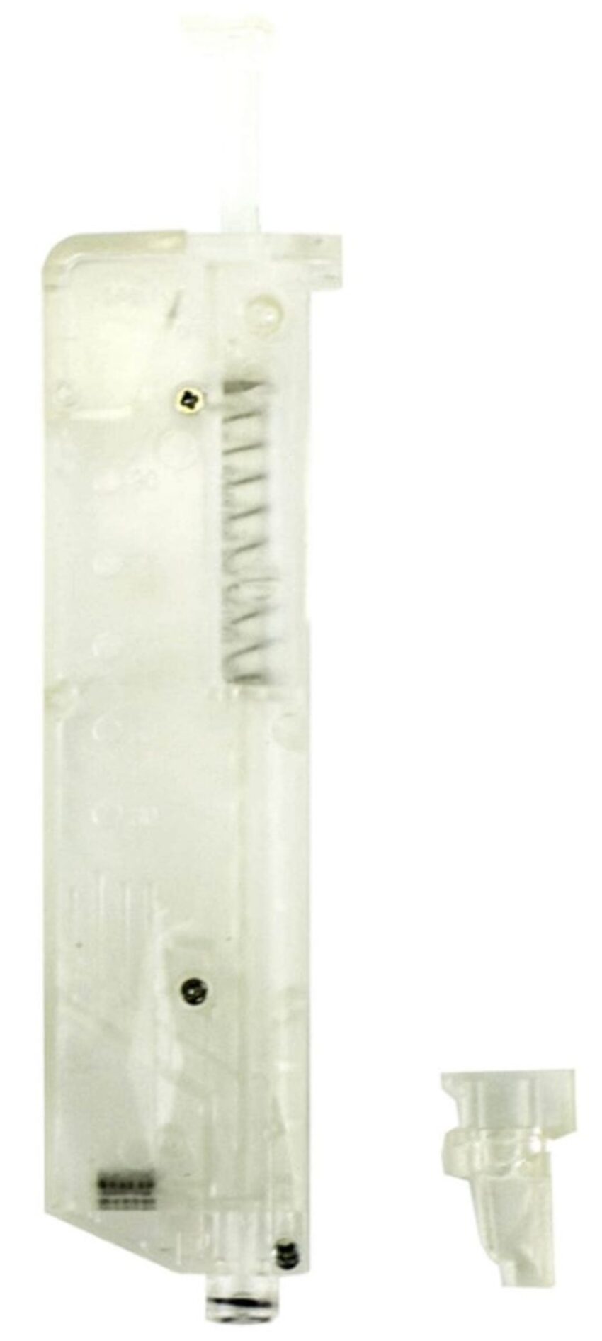Speedloader 100 billes  – NUPROL - Vue principale