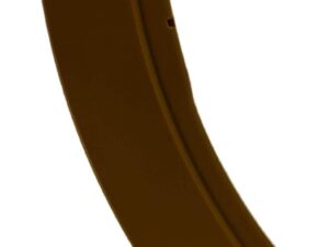 Chargeur polymère hi-cap 800 billes pour RPK74 marron - Nuprol