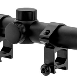 RTI Optics - Lunette RTI 4x32 tactical serie - lunettes & points rouges de loisir