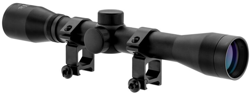 Lunette RTI 4×32 tactical serie - Vue principale