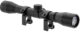 Lunette RTI 4×32 tactical serie - Vue 1