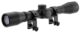 Lunette RTI 4×32 tactical serie - Vue 3