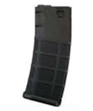 Chargeur mid-cap 30/125 billes pour M4 noir