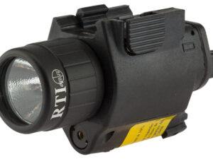 Laser lampe RTI optics 6 volts Led (classe 2)