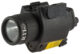 Laser lampe RTI optics 6 volts Led (classe 2) - Vue principale