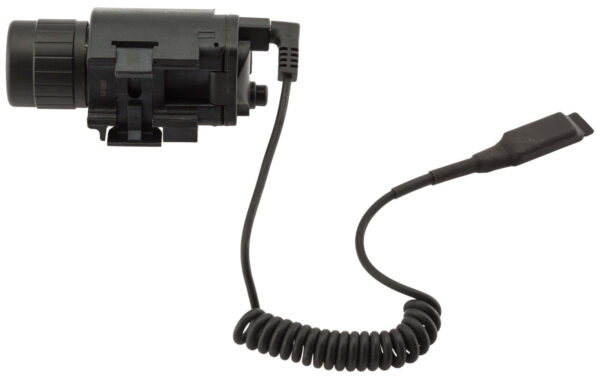 Laser lampe RTI optics 6 volts Led (classe 2) – Image 2