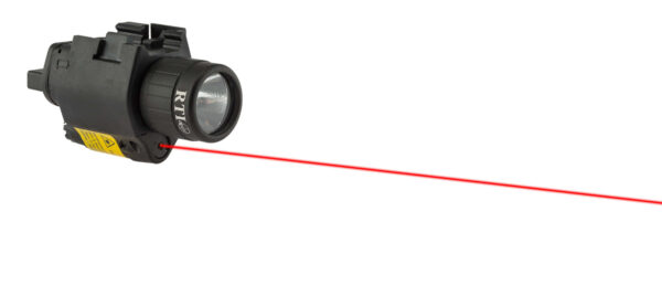 Laser lampe RTI optics 6 volts Led (classe 2) – Image 6