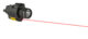 Laser lampe RTI optics 6 volts Led (classe 2) - Vue 5
