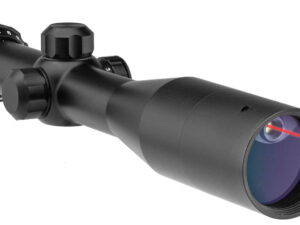 Lunette RTI 2,5-10 x 42 laser intégré