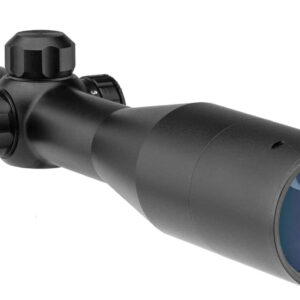 RTI Optics - Lunette RTI 2,5-10 x 42 laser intégré - accessoires lanceurs