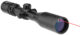 Lunette RTI 2,5-10 x 42 laser intégré - Vue principale