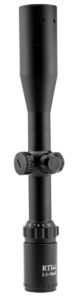 Lunette RTI 2,5-10 x 42 laser intégré - Vue 3