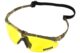Lunettes Battle Pro Thermal Gris/Clear – Nuprol - Vue 5