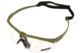 Lunettes Battle Pro Thermal Gris/Clear – Nuprol - Vue 6