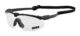 Lunettes Battle Pro Thermal Noir/Clear – Nuprol - Vue 1