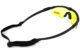 Lunettes Battle Pro Thermal Noir/Jaune – Nuprol - Vue 1