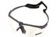 Lunettes Battle Pro Thermal Gris/Clear avec insert – Nuprol - Vue principale
