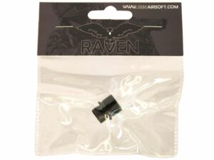 Adaptateur silencieux pour pistolet gbb Raven
