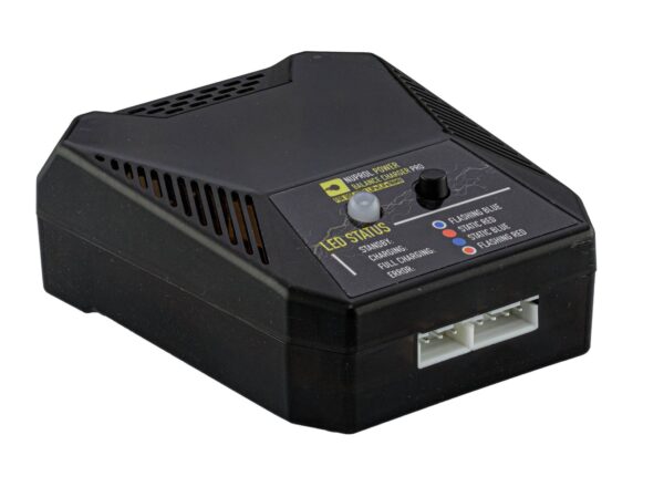 Chargeur  équilibreur Lipo / Life / NimH – Image 2