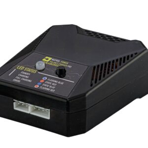 NUPROL - Chargeur équilibreur Lipo / Life / NimH - airsoft - batterie & fusibles