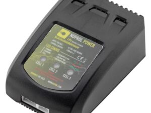 Chargeur Lipo 2S / 3S automatique