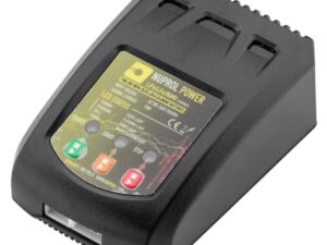 Chargeur LiPo / LiFe / NiMh / NiCd Balance