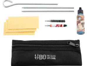 Kit de nettoyage pour réplique airsoft