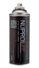 Bombe de peinture couleur marron - Vue 1