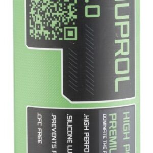 Gaz Nuprol Premium 2.0 Green Gaz