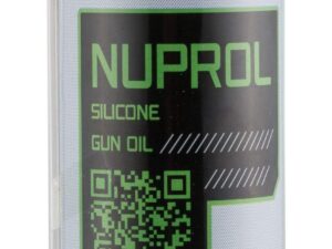 Spray Huile siliconée Nuprol Premium