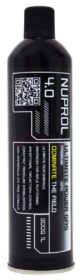 Gaz Nuprol Premium 4.0 1000ml - Vue principale