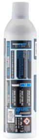 Gaz Nuprol Premium 1.0 basse pression 650ml - Vue principale