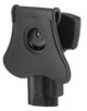 Holster rigide Nuprol - Vue 1