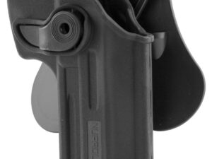 Holster rigide Nuprol