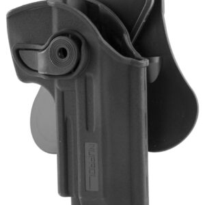 Holster rigide Nuprol - airsoft - equipement tactiques