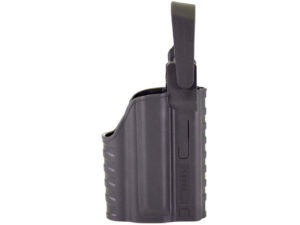 Holster rigide pour Glock avec lampe