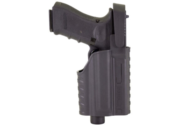 Holster rigide pour Glock avec lampe – Image 4