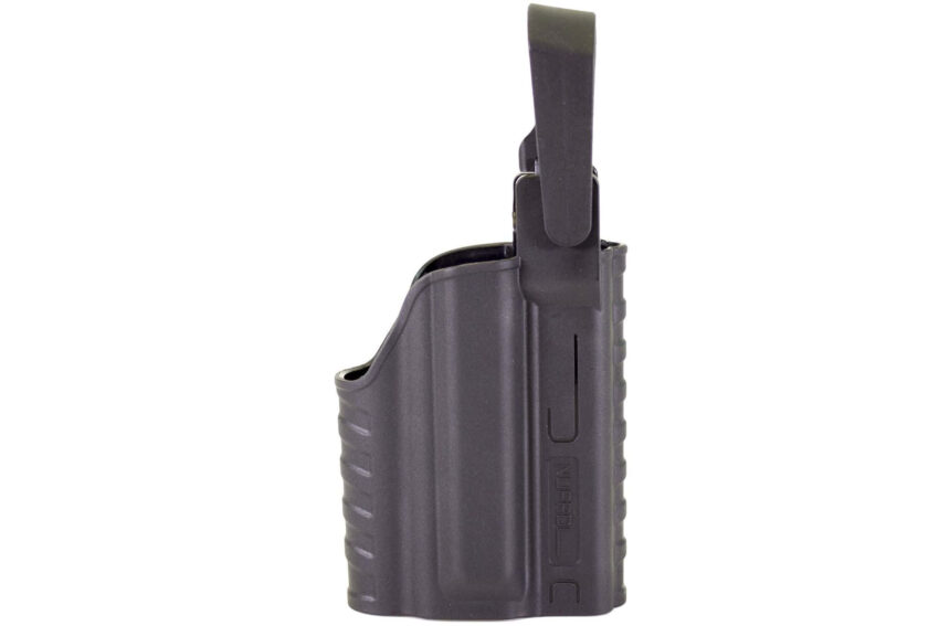 Holster rigide pour Glock avec lampe - Vue principale