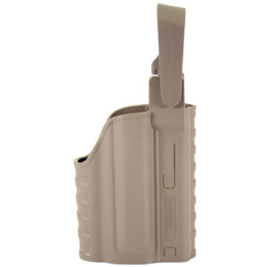 NUPROL - Holster rigide G17 réplique et lampe - airsoft - equipement tactiques