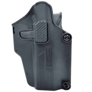 Holster de ceinture Nuprol Legion NP pour pistolet airsoft - airsoft - equipement tactiques
