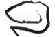 Sangle 2 points Bungee 1000 Noire np - Vue principale