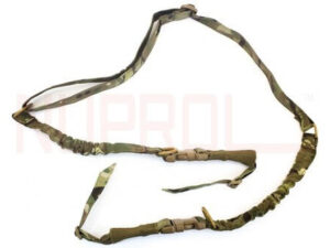 Sangle 2 points Bungee 1000 multi camo np