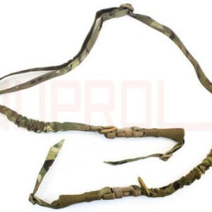 NUPROL - Sangle 2 points Bungee 1000 multi camo np - équipement joueur