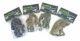 Sangle 1 point Bungee 1000 multi camo - Vue 2
