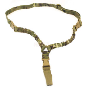 NUPROL - Sangle 1 point Bungee 1000 multi camo - équipement joueur